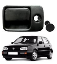 Maçaneta Tampa Porta Luvas Golf 1995 1996 1997 1998 Fecho