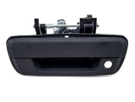 Maçaneta Tampa Traseira Caçamba com Furo Montana Todos Anos