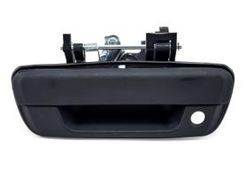 Maçaneta Tampa Traseira Caçamba com Furo Montana Todos Anos