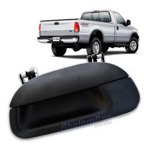 Macaneta Tampa Traseira Caçamba Ford F250 Macaneta Tampa Traseira Caçamba Ford F250