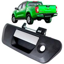 Maçaneta Tampa Traseira Caçamba Frontier Maçaneta Tampa Traseira Caçamba Frontier