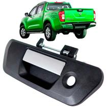 Maçaneta Tampa Traseira Caçamba Frontier Maçaneta Tampa Traseira Caçamba Frontier