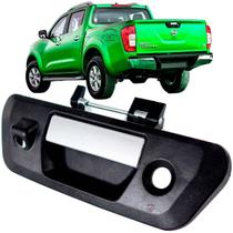 Maçaneta Tampa Traseira Caçamba Frontier Maçaneta Tampa Traseira Caçamba Frontier