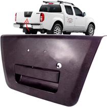 Maçaneta Tampa Traseira Caçamba Frontier Maçaneta Tampa Traseira Caçamba Frontier