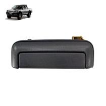 Maçaneta Tampa Traseira Caçamba L200 Outdoor 1996 à 2007