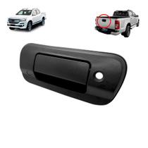 Maçaneta Tampa Traseira Caçamba S10 2017 2018 2019 2020 2021 Maçaneta Tampa Traseira Caçamba S10 2017 2018 2019 2020 2021