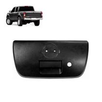 Maçaneta Tampa Traseira Frontier 03 a 07 Pequena Com Base