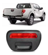 Maçaneta Tampa Traseira L200 Triton C/ Brake Light Maçaneta Tampa Traseira L200 Triton C/ Brake Light