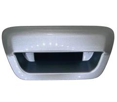 Maçaneta Tampa Traseira Para Jeep Renegade 2016 a 2021 Cinza