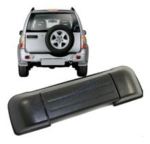 Maçaneta Tampa Traseira Porta Mala Tracker 2000 À 2009 Maçaneta Tampa Traseira Porta Mala Tracker 2000 À 2009