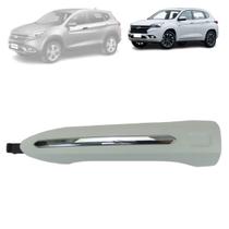 Macaneta tiggo 7 19/22 t/txs dianteira externa le (cor prime) (c/cromado) - imp