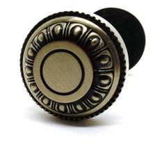 Maçaneta Universal Fechadura Porta Ferro Madeira Colonial