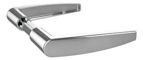 Maçaneta Universal para Porta Stam 33 Cromada 75925