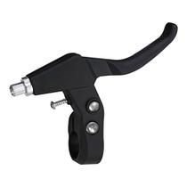 Maçaneta v brake nylon paco par preta Maçaneta v brake nylon paco par preta