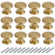 Maçanetas de armário BIGLUFU Jin12P para cômoda, gavetas e cozinha Maçanetas de armário BIGLUFU Jin12P para cômoda, gavetas e cozinha