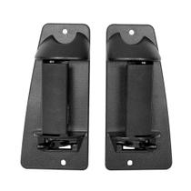 Maçanetas de Porta Externas para Chevy Silverado (99-07) - Compatíveis com Gledewen Maçanetas de Porta Externas para Chevy Silverado (99-07) - Compatíveis com Gledewen