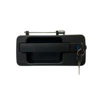 Maçanetas Externa Porta Esquerda Com Chave Caminhão Axor/Actros