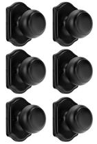 Maçanetas goldenwarm Single Dummy French Doors 6 peças