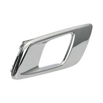 Maçanetas Internas Para Ford Ranger, Mazda BT50, Everest 2012-2019 - Acessórios De Acabamento Para Maçanetas Internas Para Ford Ranger, Mazda BT50, Everest 2012-2019 - Acessórios De Acabamento Para