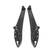Maçanetas Internas Pretas para BMW F30, F80, F31, F32, F34, F35 - Dianteiras e Traseiras