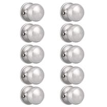 Maçanetas Probrico Classic Closet Dummy Satin Nickel x10