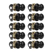 Maçanetas Probrico Keyless Privacy para banheiro e quarto