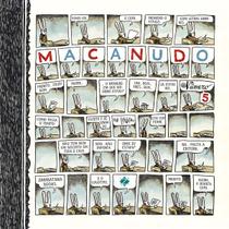 Macanudo - Vol.05 Macanudo - Vol.05