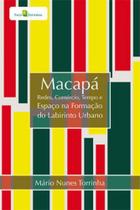 Macapá - PACO EDITORIAL