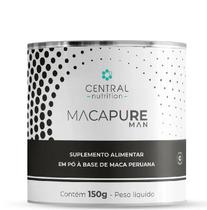 Macapure man 150g central nutrition