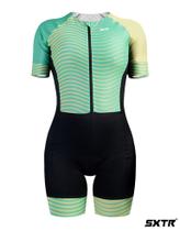 Macaquinho Adventure Citrus