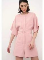 Macaquinho alfaiataria