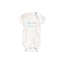 Macaquinho Bb Hello Reserva Mini