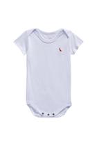 Macaquinho Bebê Brasa Pp Bordado Reserva Mini Macaquinho Bebê Brasa Pp Bordado Reserva Mini