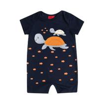 Macaquinho bebê menino Kyly Ref 1001132 Macaquinho bebê menino Kyly Ref 1001132