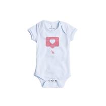 Macaquinho Bebe Notificação Reserva Mini