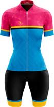Macaquinho Ciclismo Sódbike M04 - Curto - GG Macaquinho Ciclismo Sódbike M04 - Curto - GG