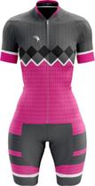 Macaquinho Ciclismo Sódbike M06 - Curto - GG Macaquinho Ciclismo Sódbike M06 - Curto - GG