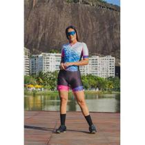 Macaquinho Ciclopp Aqua