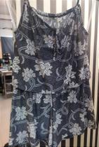 Macaquinho confortável malha liganete