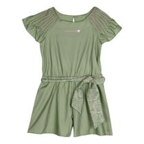 Macaquinho Curto Infantil Feminino Lilica Ripilica Ref 11301702 70200 Macaquinho Curto Infantil Feminino Lilica Ripilica Ref 11301702 70200