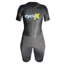 Macaquinho cyclex feminino Macaquinho cyclex feminino