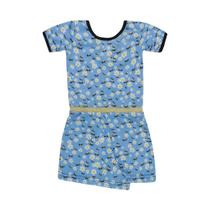 Macaquinho de Abelhinhas - Big Bless