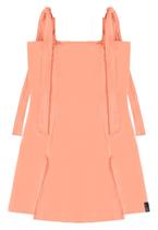 Macaquinho de Alças Infantil Gloss