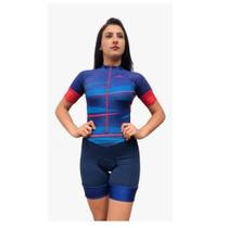 Macaquinho de Ciclismo Elite Invicto Duo