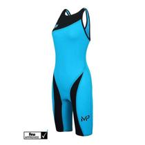 Macaquinho De Competição Michael Phelps X-Presso Aqua Sphere Macaquinho De Competição Michael Phelps X-Presso Aqua Sphere