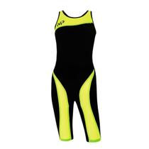 Macaquinho de Competição Phelps X-Presso Kneeskin FINA Approved em 3 Cores (24 a 30US)