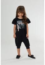 Macaquinho em Cotton Up Baby Macaquinho em Cotton Up Baby