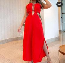 Macaquinho em viscolinho