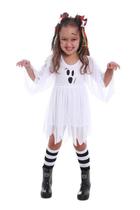 Macaquinho Fantasma Horripilante - QUIMERA KIDS Macaquinho Fantasma Horripilante - QUIMERA KIDS