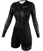 Macaquinho Fem. Sxtr Comfort Habitat M/longa Macaquinho Fem. Sxtr Comfort Habitat M/longa